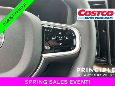 New 2026 Volvo XC60 B5 Core w/ Protection Package Premier AWD/4WD image 23