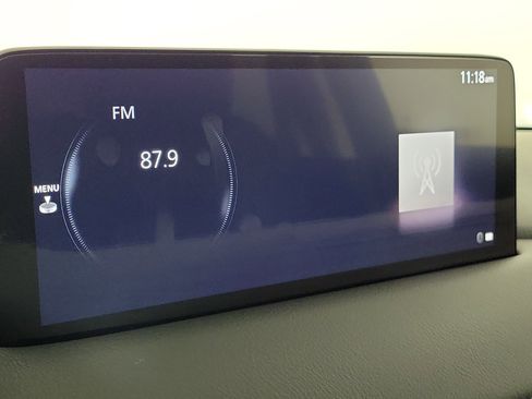 New 2025 MAZDA CX-5 AWD 2.5 S w/ Select Package image 19