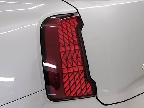 Used 2025 MINI Cooper Countryman S image 8