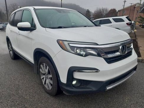Used 2020 Honda Pilot EX-L image 3