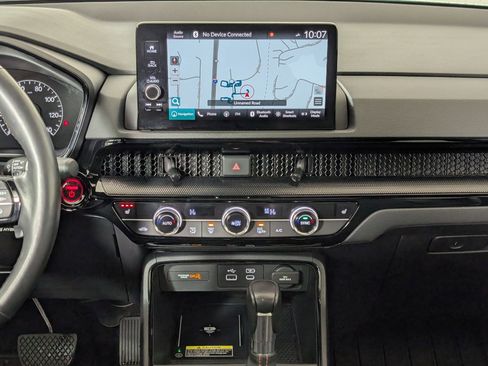 Used 2023 Honda CR-V Sport Touring image 33