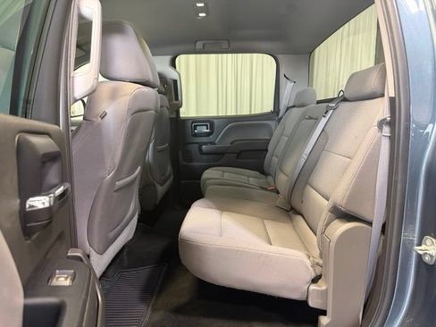 Used 2014 GMC Sierra 1500 2WD Crew Cab w/ Sierra Appearance Package image 19