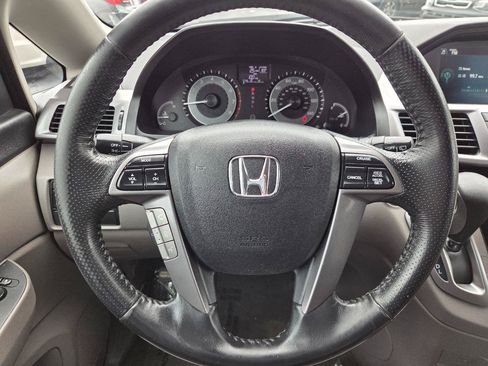 Used 2014 Honda Odyssey EX-L image 28