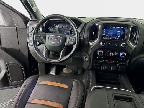 Used 2021 GMC Sierra 1500 AT4 AWD/4WD image 22