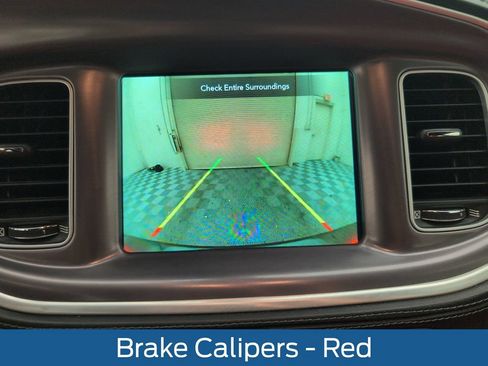 Used 2022 Dodge Charger Scat Pack RWD image 27