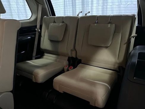 Certified 2017 Toyota 4Runner SR5 AWD/4WD image 12