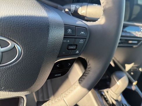 Certified 2026 Toyota Camry XSE image 18