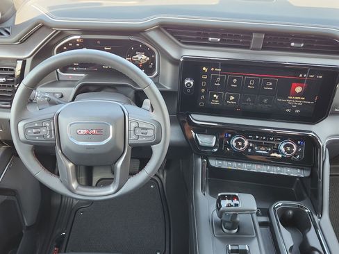 New 2026 GMC Sierra 1500 AT4X image 31