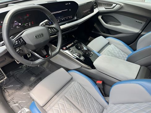 Certified 2025 Audi S5 Prestige AWD/4WD image 22