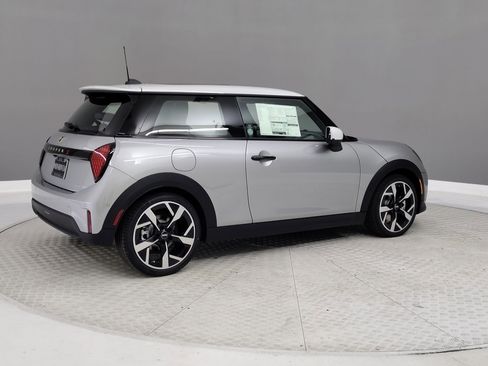 New 2026 MINI Cooper S image 6