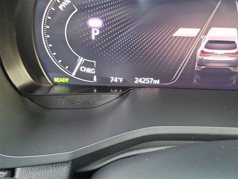 Certified 2024 MAZDA CX-90 Plug-In Hybrid w/ Premium Pkg image 13