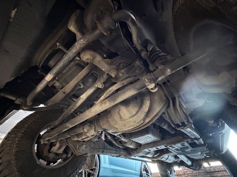 Used 2019 RAM 3500 Laramie AWD/4WD image 44