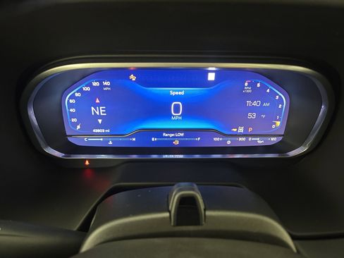 Certified 2023 Chevrolet Tahoe Premier w/ Advanced Technology Package image 18