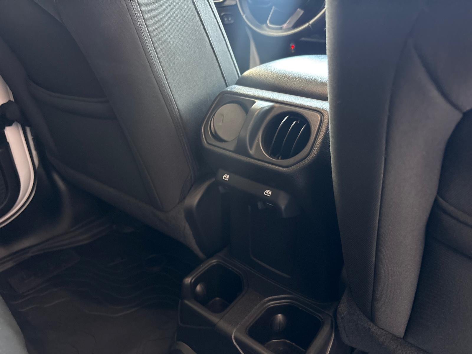 Used 2022 Jeep Wrangler Unlimited Sport AWD/4WD image 18