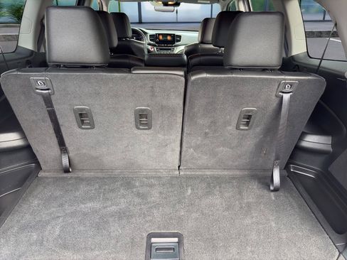 Used 2022 Honda Pilot EX-L image 20