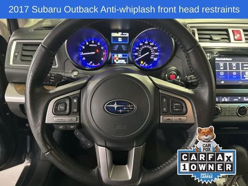 Used 2017 Subaru Outback 3.6R Limited image 24
