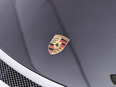 Used 2019 Porsche 911 GT3 RS RWD image 25