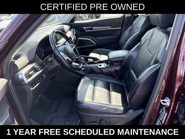 Used 2022 Kia Telluride S AWD/4WD image 14