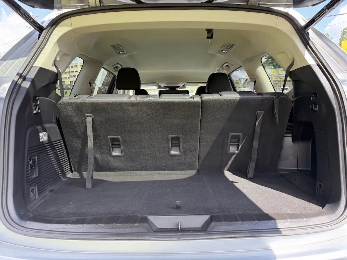 Used 2024 Subaru Ascent Limited AWD/4WD image 24