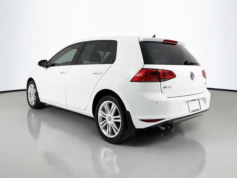 Used 2015 Volkswagen Golf TDI SE image 5