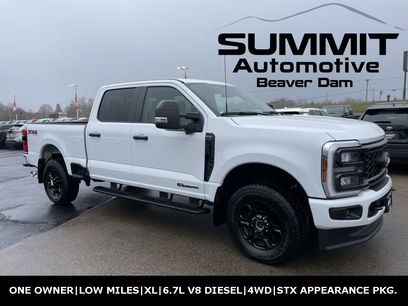 Used 2024 Ford F250 XL w/ STX Appearance Package