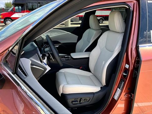 New 2026 Lexus RX 350 AWD image 9