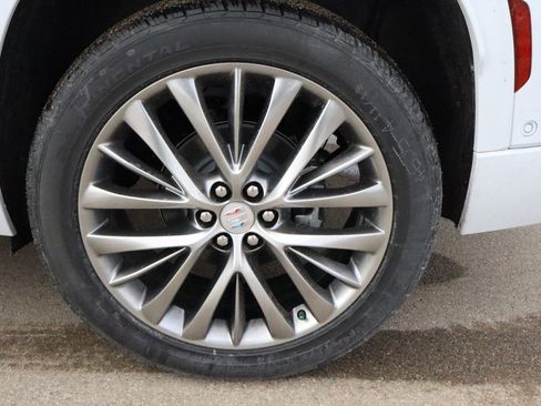 New 2026 Buick Enclave Avenir w/ Super Cruise Package image 22