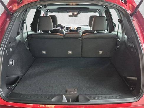 Used 2025 Honda Passport EX-L image 6