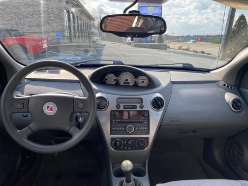 Used 2007 Saturn ION Level 3 image 24