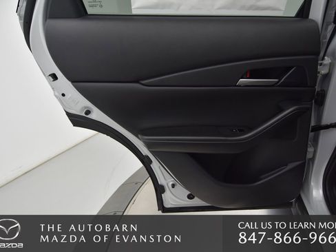 New 2026 MAZDA CX-30 AWD 2.5 S w/ Select Sport Pkg image 31