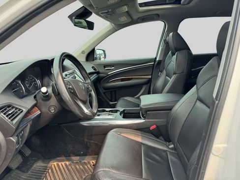 Used 2020 Acura MDX SH-AWD image 19
