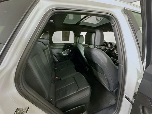 Used 2023 Audi Q3 2.0T Premium image 30