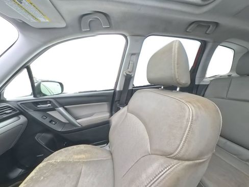 Used 2015 Subaru Forester 2.5i Touring w/ Popular Package #1 image 27