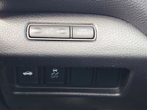 Used 2018 Nissan Altima 2.5 S w/ S Convenience Package FWD image 11