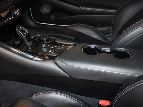 Used 2021 Toyota Supra Premium w/ Driver Assist Package image 35