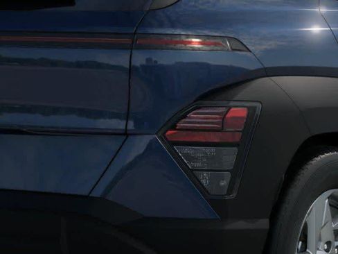 Used 2026 Hyundai Kona SE FWD image 10