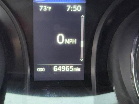 Certified 2023 Toyota Camry SE image 20