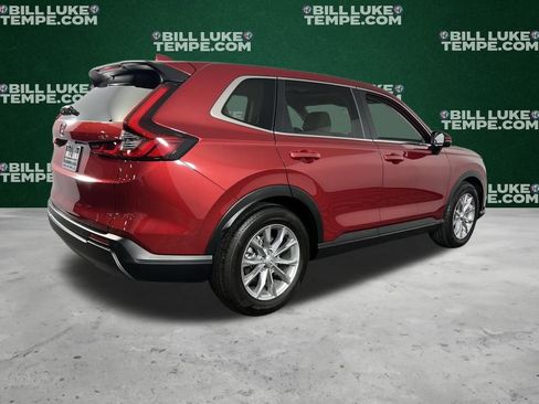 Used 2023 Honda CR-V EX-L image 6