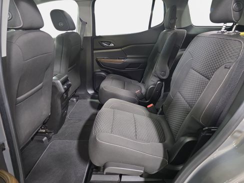 Used 2019 GMC Acadia SLE AWD/4WD image 14