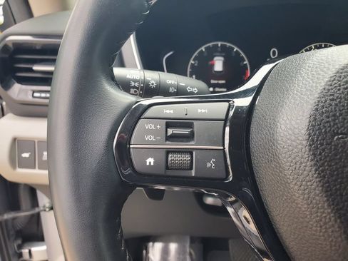Used 2024 Honda Pilot EX-L image 25
