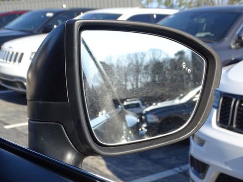 Used 2023 Nissan Pathfinder Platinum w/ Lighting Package (N93) image 36