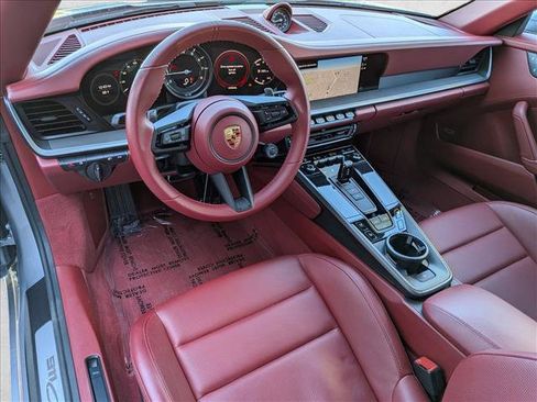 Used 2023 Porsche 911 Carrera S image 4