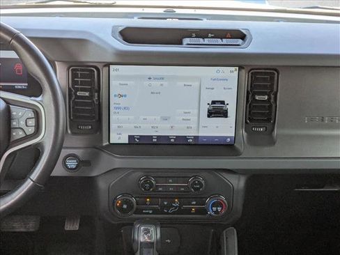 Used 2024 Ford Bronco Big Bend image 13