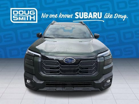 New 2026 Subaru Outback Premium image 7