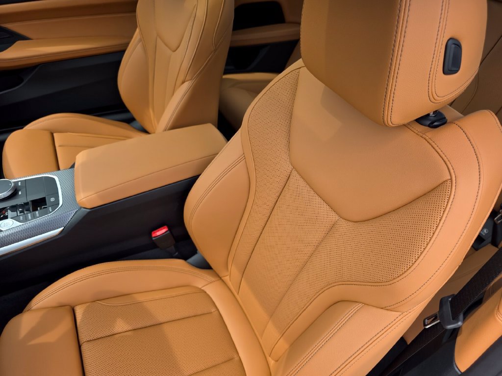 New 2027 BMW 430i Coupe w/ M Sport Package RWD image 9