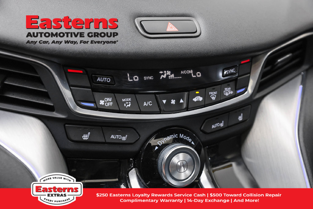 Used 2023 Acura TLX w/ Technology Package FWD image 20