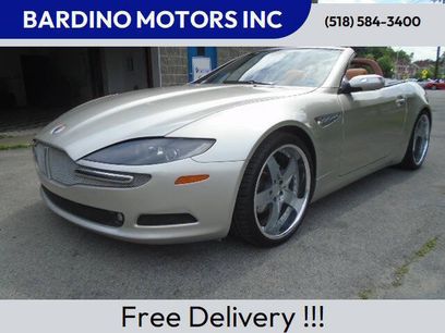 Used 2007 Mercedes-Benz SL 550