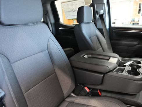 New 2026 Chevrolet Silverado 1500 LT AWD/4WD image 9