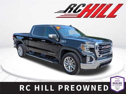 Used 2021 GMC Sierra 1500 SLT w/ SLT Premium Package