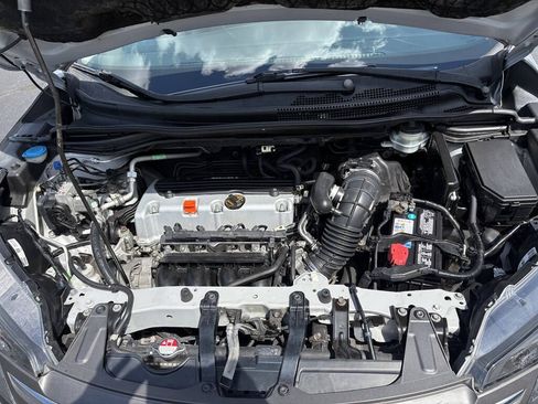 Used 2014 Honda CR-V EX-L image 12